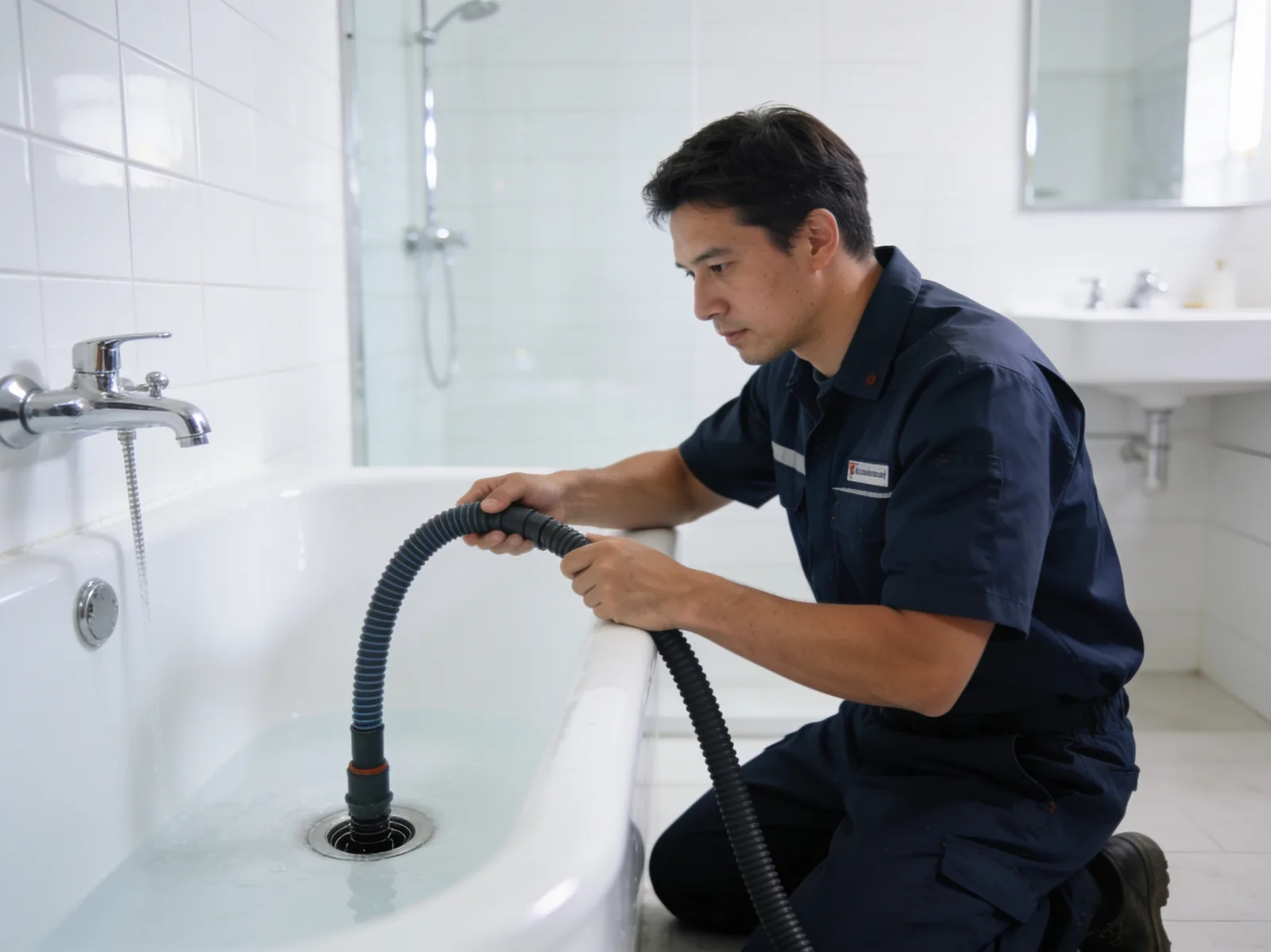 Emergency Plumber Manteca, CA FAQs